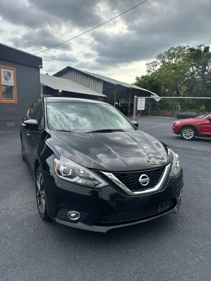 nissan sentra 2019 3N1AB7AP4KY210342 image nissan sentra 2019 3N1AB7AP4KY210342 image