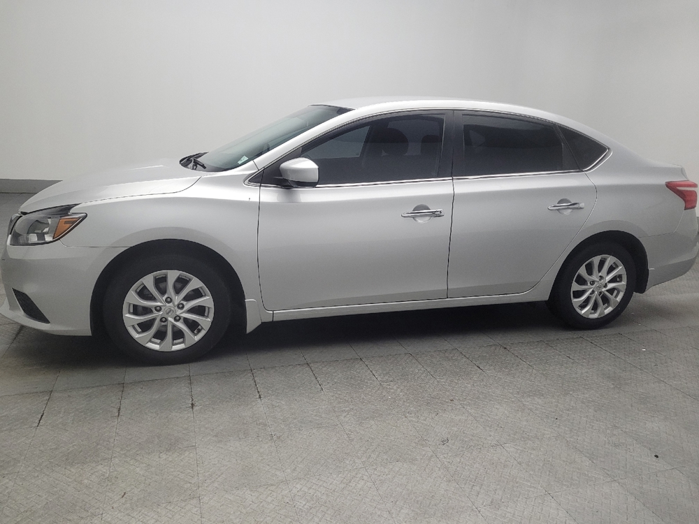 nissan sentra 2019 3N1AB7AP6KY285463 image nissan sentra 2019 3N1AB7AP6KY285463 image