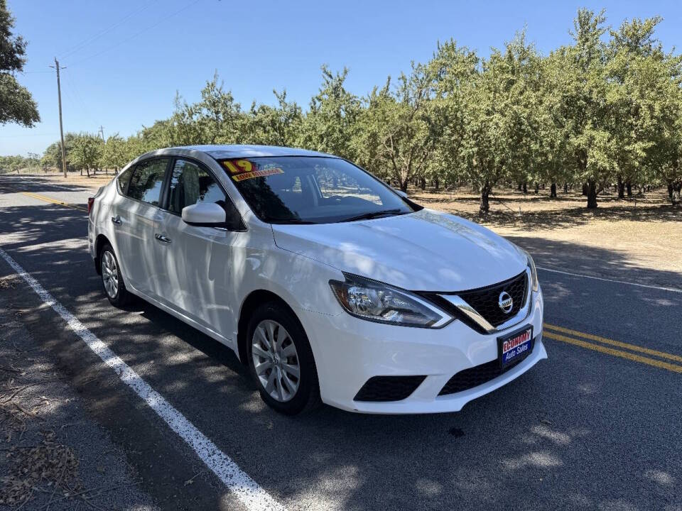 nissan sentra 2019 3N1AB7AP6KY247375 image nissan sentra 2019 3N1AB7AP6KY247375 image