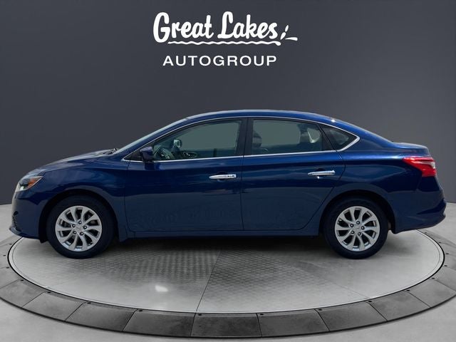 nissan sentra 2019 3N1AB7AP9KY422816 image nissan sentra 2019 3N1AB7AP9KY422816 image