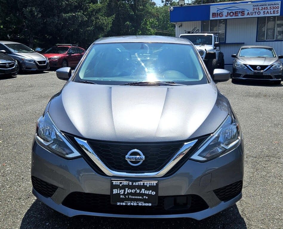 nissan sentra 2019 3N1AB7AP4KY369491 image nissan sentra 2019 3N1AB7AP4KY369491 image