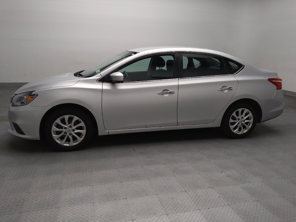 nissan sentra 2019 3N1AB7AP8KY320780 image nissan sentra 2019 3N1AB7AP8KY320780 image
