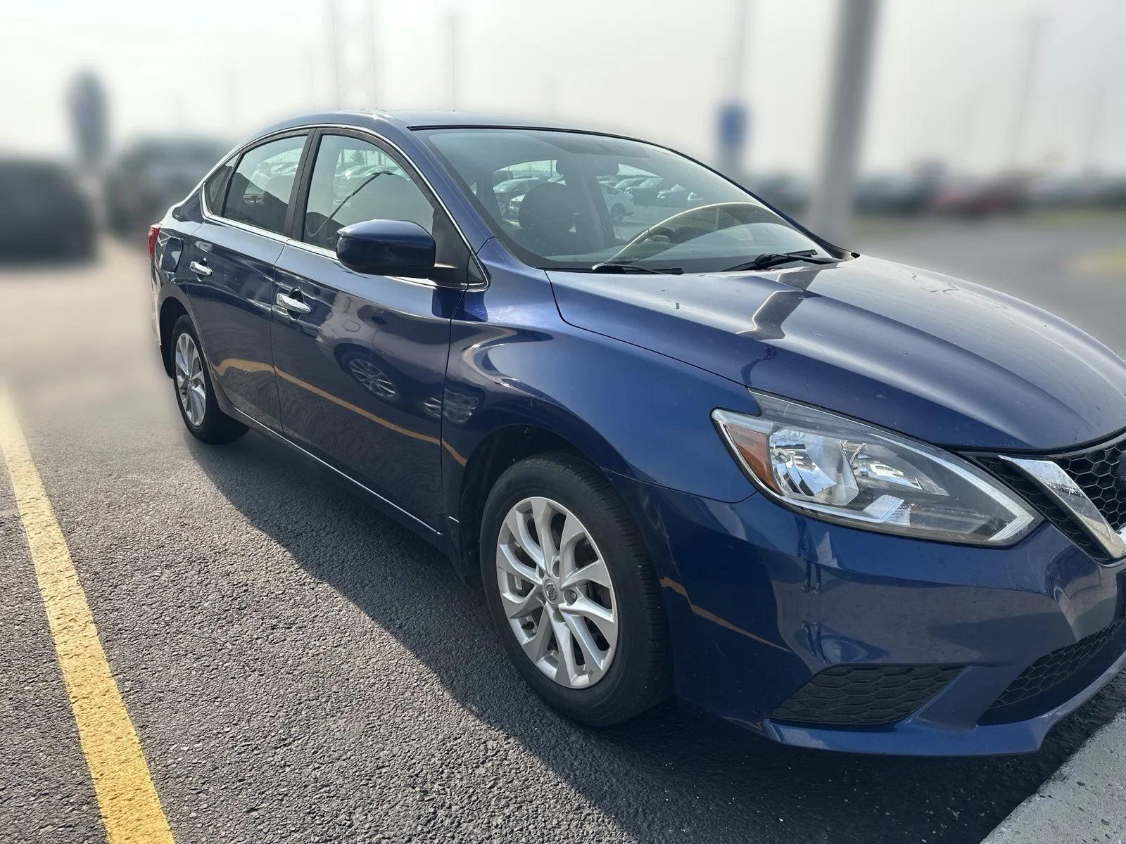 nissan sentra 2019 3N1AB7AP8KY222669 image nissan sentra 2019 3N1AB7AP8KY222669 image