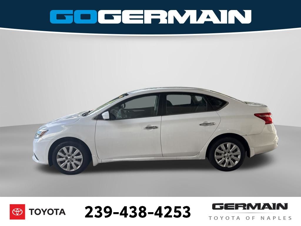 nissan sentra 2019 3N1AB7AP0KY230006 image nissan sentra 2019 3N1AB7AP0KY230006 image