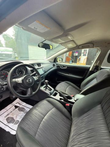 nissan sentra 2019 3N1AB7AP5KY372299 image nissan sentra 2019 3N1AB7AP5KY372299 image
