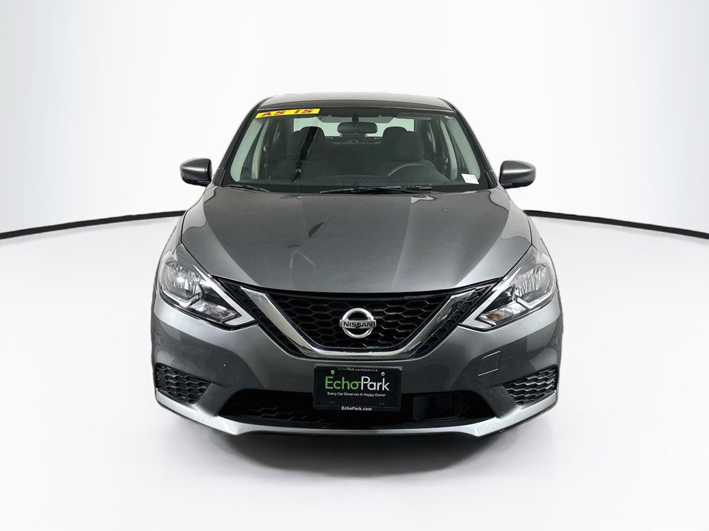 nissan sentra 2019 3N1AB7AP4KY258911 image nissan sentra 2019 3N1AB7AP4KY258911 image