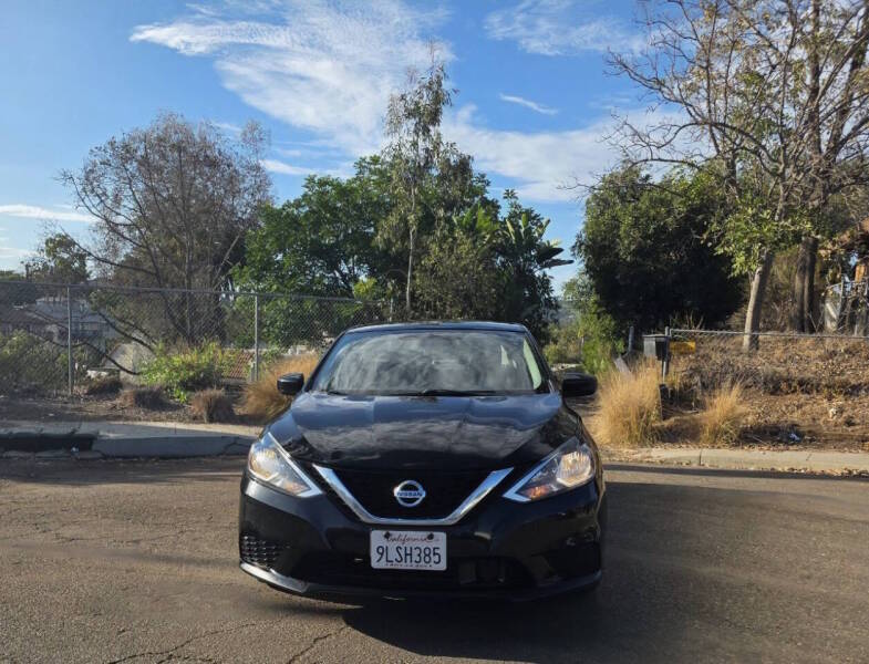 nissan sentra 2019 3N1AB7AP4KY452855 image nissan sentra 2019 3N1AB7AP4KY452855 image