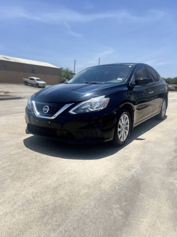 nissan sentra 2019 3N1AB7AP4KY202788 image nissan sentra 2019 3N1AB7AP4KY202788 image