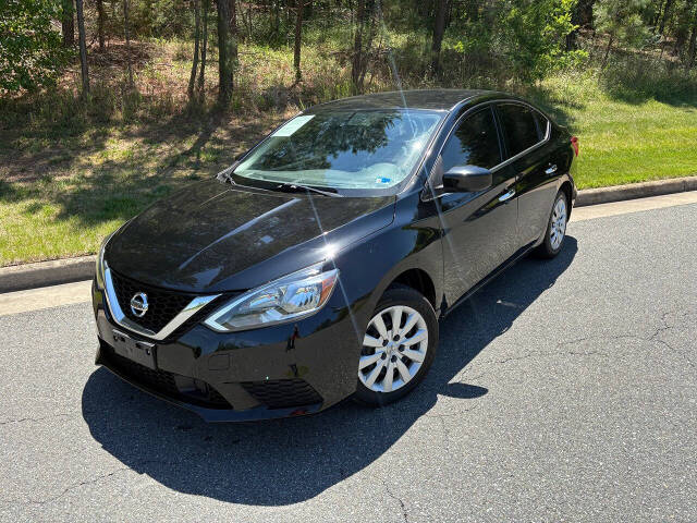 nissan sentra 2019 3N1AB7AP8KY454415 image nissan sentra 2019 3N1AB7AP8KY454415 image