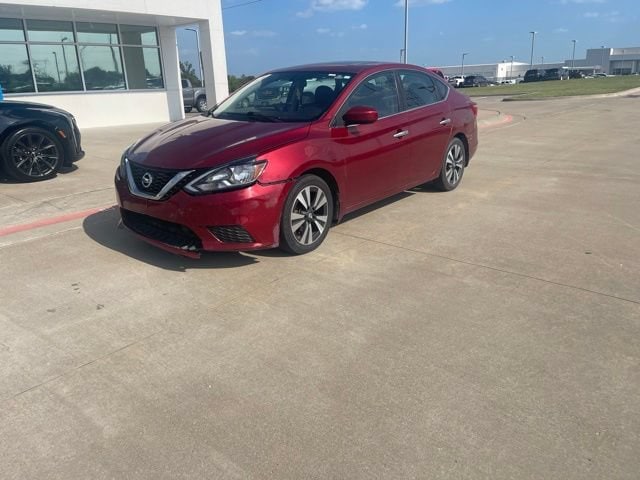 nissan sentra 2019 3N1AB7AP6KY446801 image nissan sentra 2019 3N1AB7AP6KY446801 image