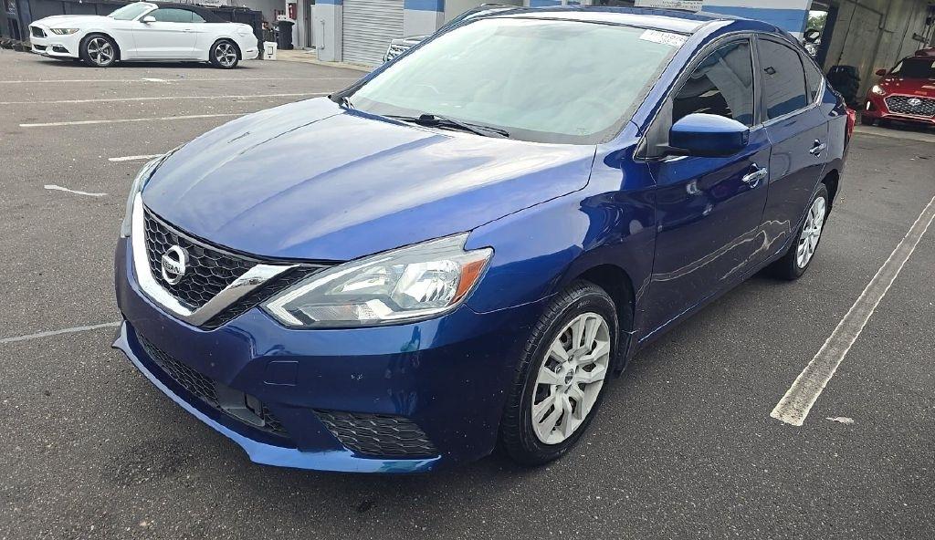 nissan sentra 2019 3N1AB7AP0KY328131 image nissan sentra 2019 3N1AB7AP0KY328131 image