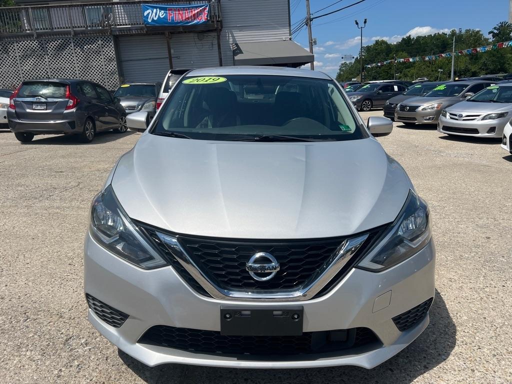 nissan sentra 2019 3N1AB7AP2KY428280 image nissan sentra 2019 3N1AB7AP2KY428280 image