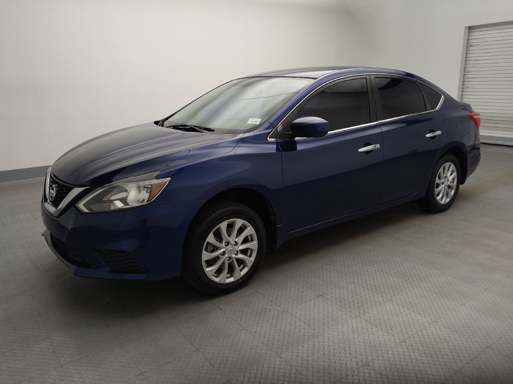 nissan sentra 2019 3N1AB7AP8KY211574 image nissan sentra 2019 3N1AB7AP8KY211574 image