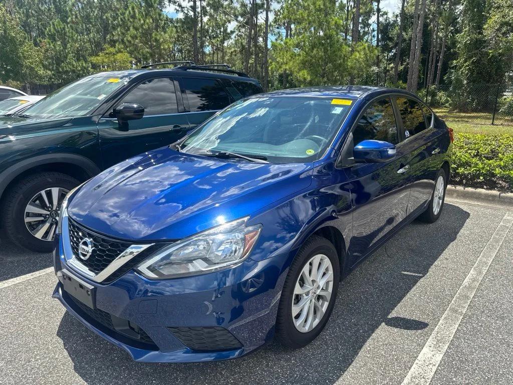 nissan sentra 2019 3N1AB7AP4KY289043 image nissan sentra 2019 3N1AB7AP4KY289043 image