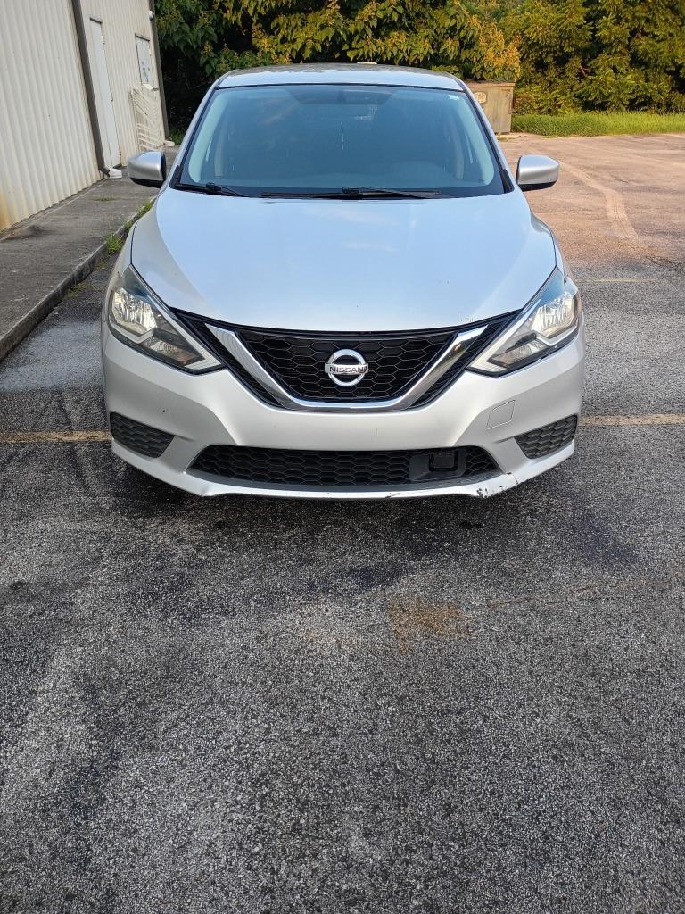 nissan sentra 2019 3N1AB7AP2KY262049 image nissan sentra 2019 3N1AB7AP2KY262049 image