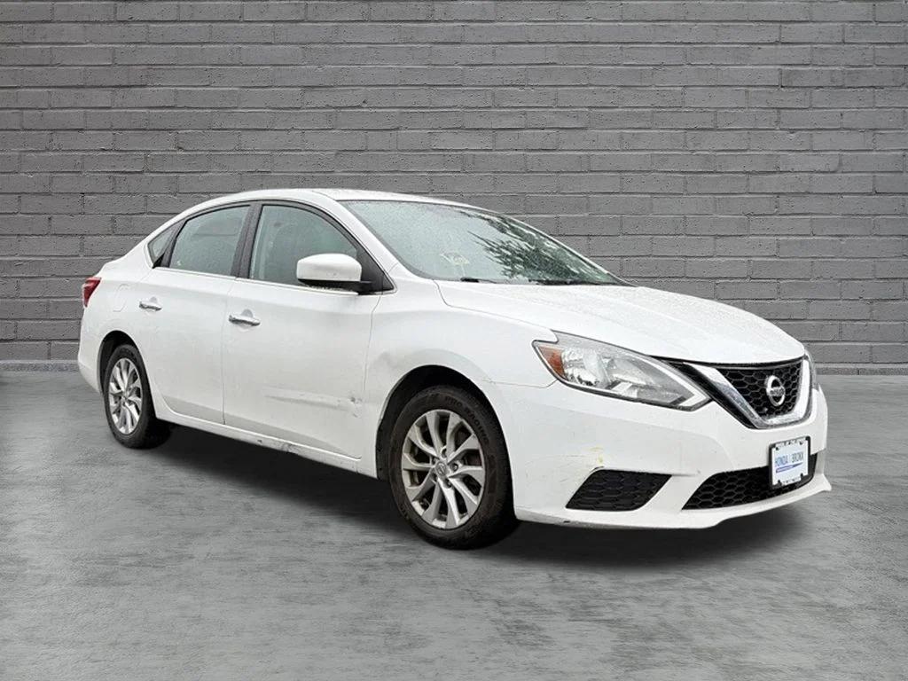 nissan sentra 2019 3N1AB7AP5KY456770 image nissan sentra 2019 3N1AB7AP5KY456770 image