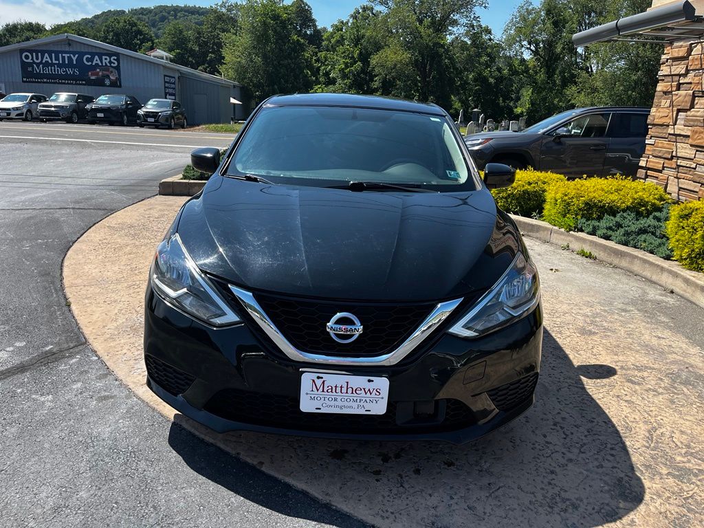 nissan sentra 2019 3N1AB7AP9KY212474 image nissan sentra 2019 3N1AB7AP9KY212474 image