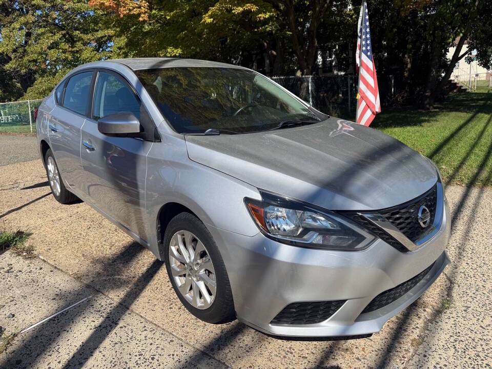 nissan sentra 2019 3N1AB7AP5KY311776 image nissan sentra 2019 3N1AB7AP5KY311776 image