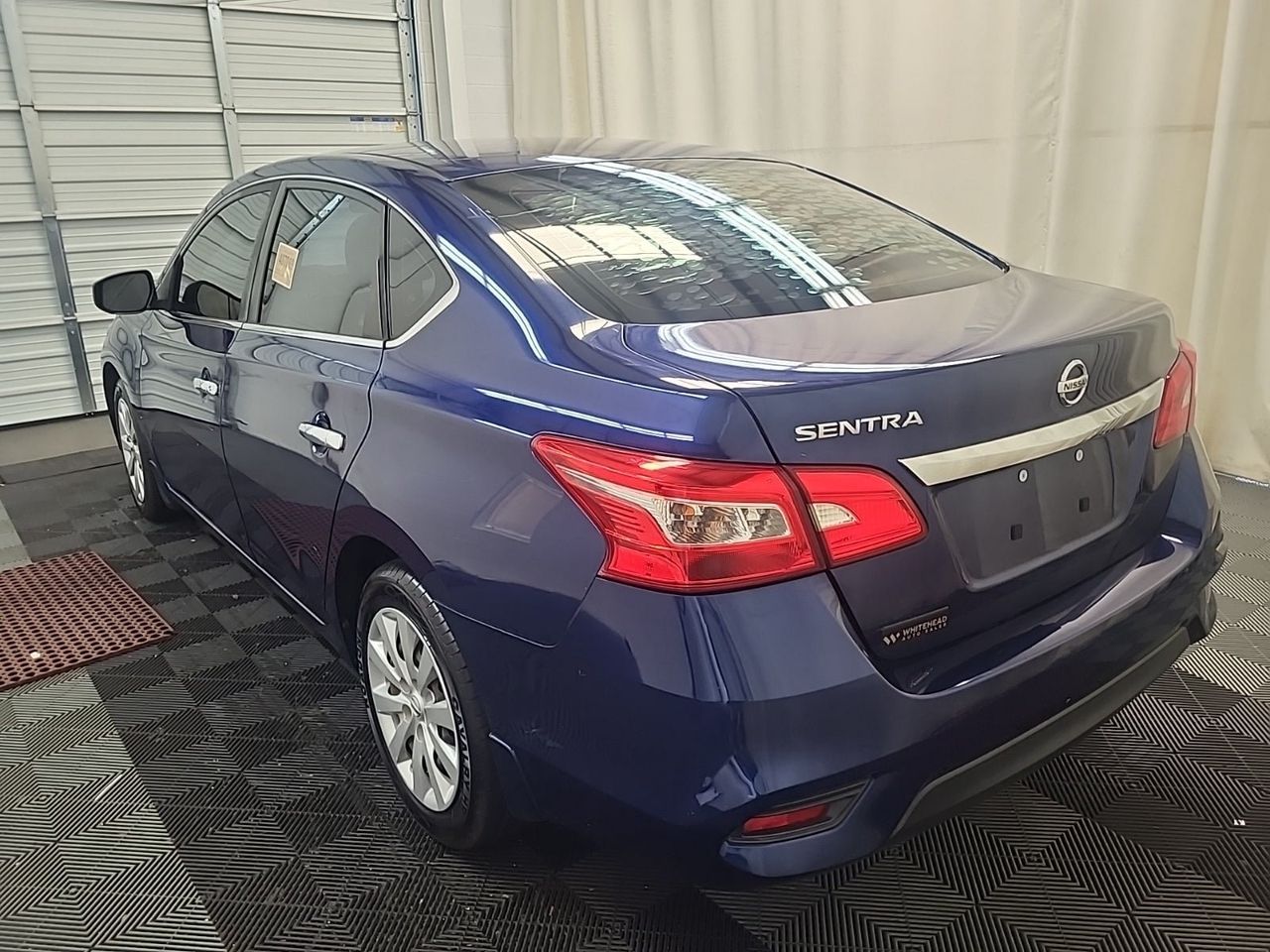 nissan sentra 2019 3N1AB7AP9KY396833 image nissan sentra 2019 3N1AB7AP9KY396833 image
