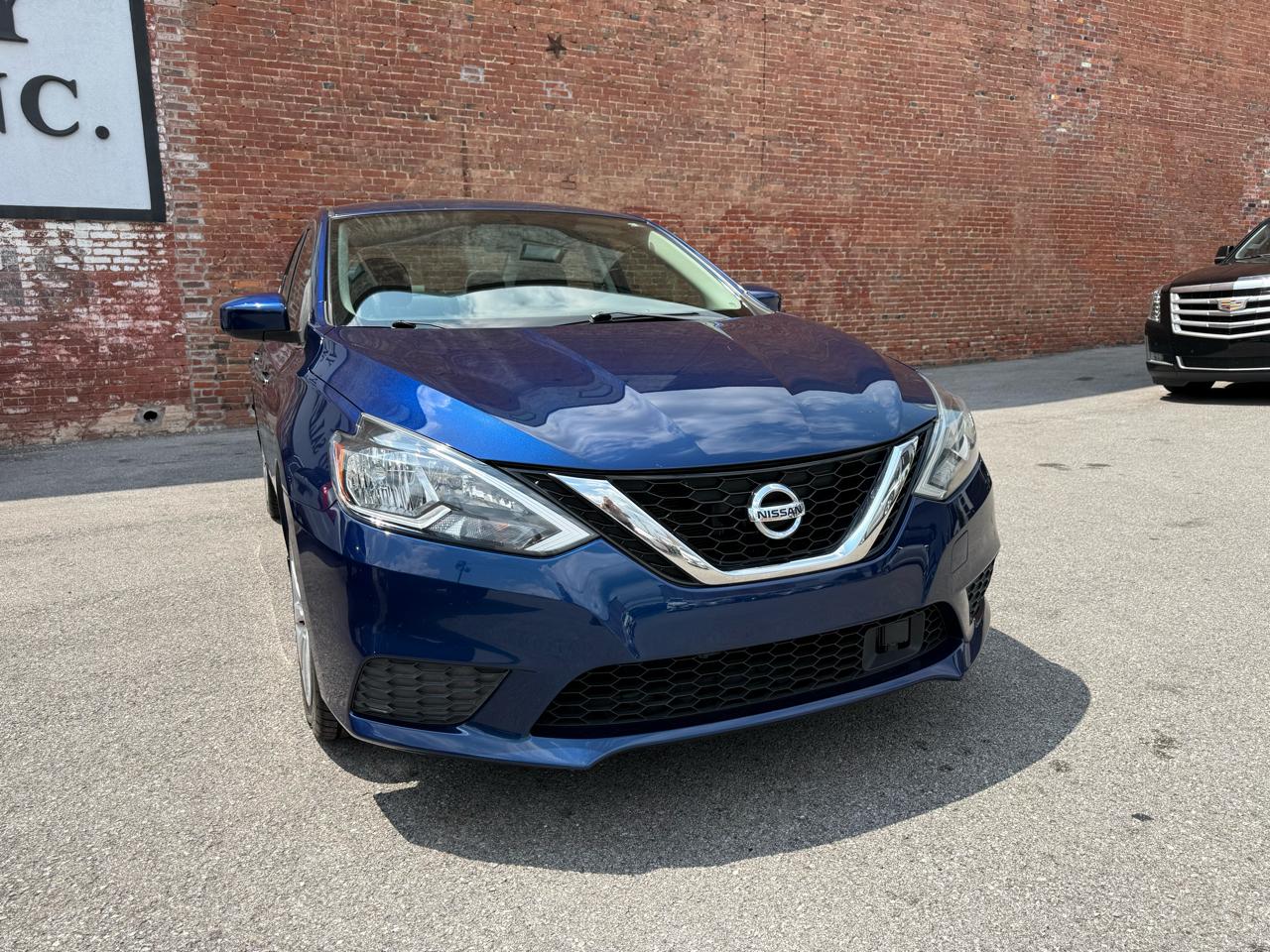 nissan sentra 2019 3N1AB7AP5KY448538 image nissan sentra 2019 3N1AB7AP5KY448538 image