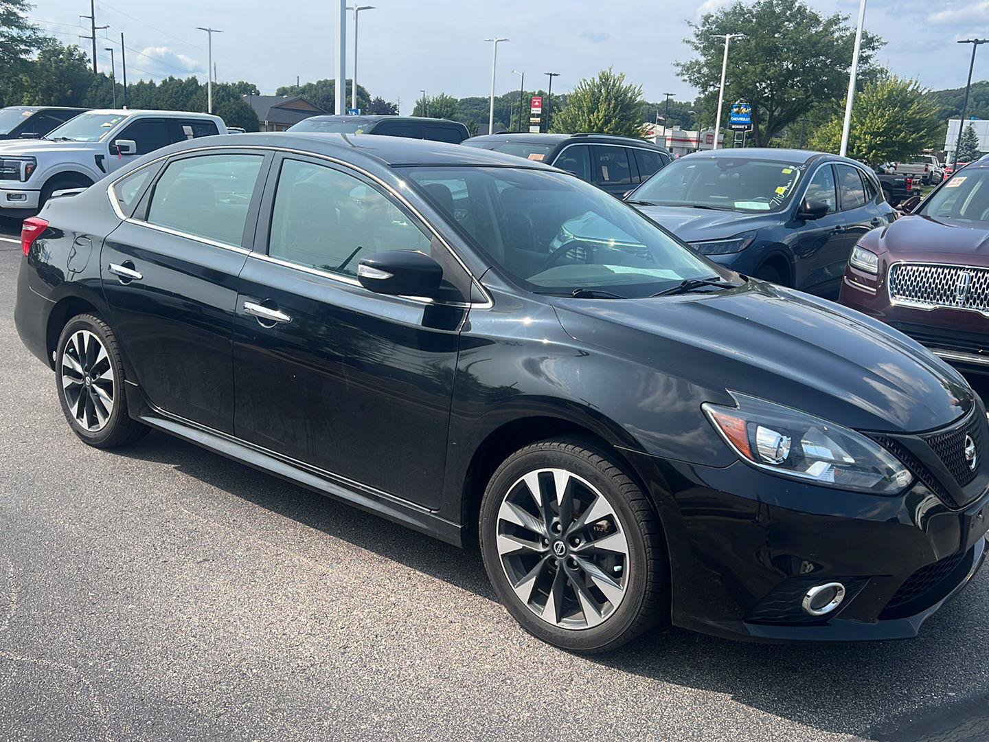nissan sentra 2019 3N1AB7AP8KY358431 image nissan sentra 2019 3N1AB7AP8KY358431 image