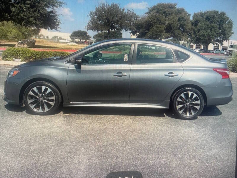 nissan sentra 2019 3N1AB7AP2KY303294 image nissan sentra 2019 3N1AB7AP2KY303294 image
