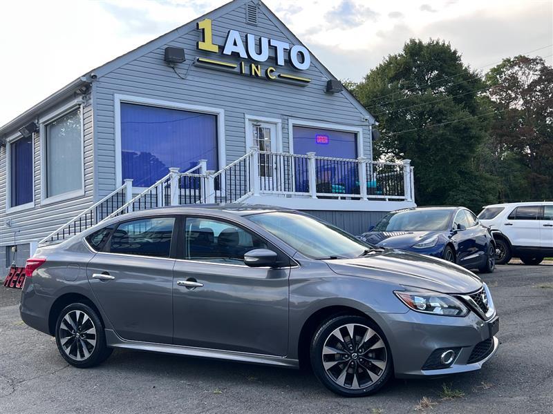 nissan sentra 2019 3N1AB7AP3KY335722 image nissan sentra 2019 3N1AB7AP3KY335722 image