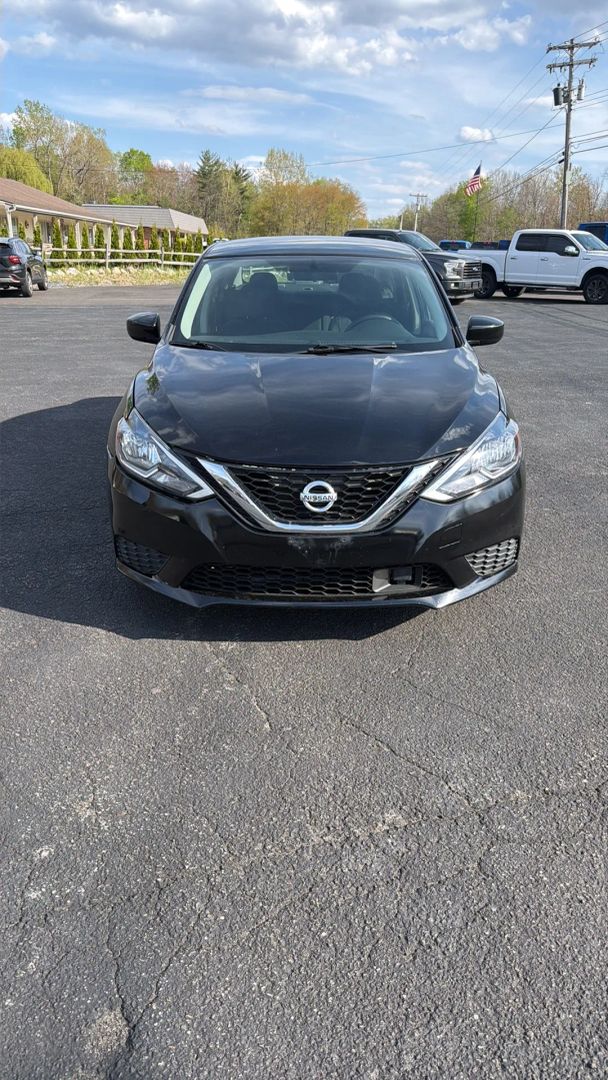 nissan sentra 2019 3N1AB7AP7KY369775 image nissan sentra 2019 3N1AB7AP7KY369775 image