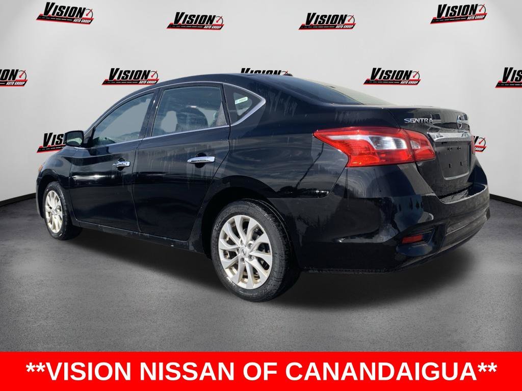 nissan sentra 2019 3N1AB7AP3KY289969 image nissan sentra 2019 3N1AB7AP3KY289969 image