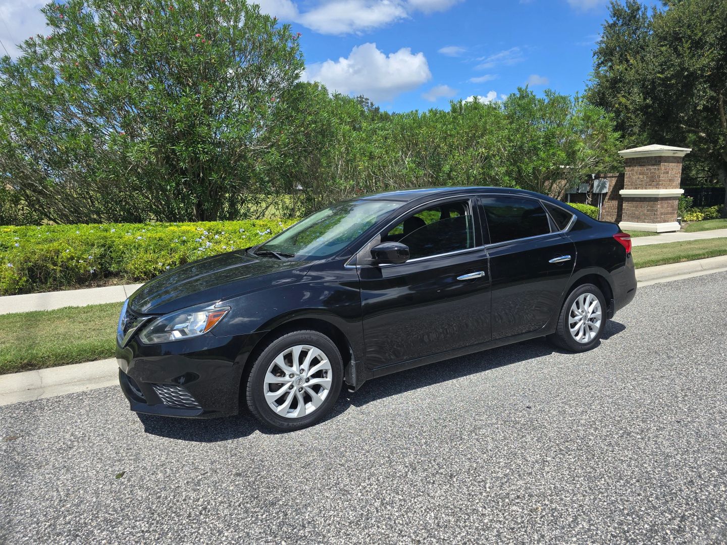 nissan sentra 2019 3N1AB7AP4KY250999 image nissan sentra 2019 3N1AB7AP4KY250999 image