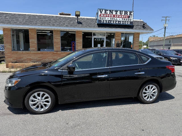 nissan sentra 2019 3N1AB7AP9KY383533 image nissan sentra 2019 3N1AB7AP9KY383533 image