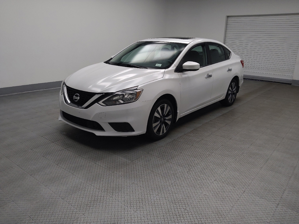 nissan sentra 2019 3N1AB7AP8KY266588 image nissan sentra 2019 3N1AB7AP8KY266588 image