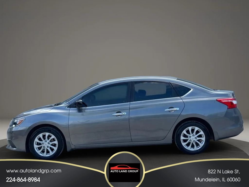nissan sentra 2019 3N1AB7AP4KY437871 image nissan sentra 2019 3N1AB7AP4KY437871 image