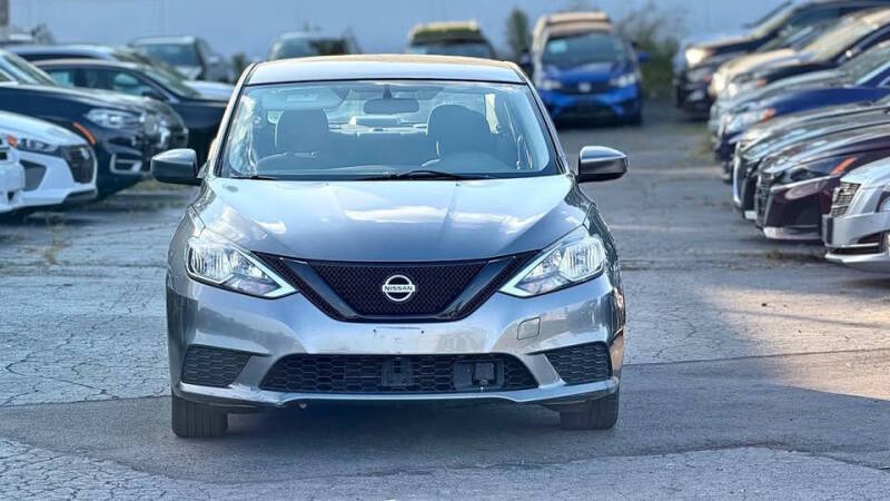 nissan sentra 2019 3N1AB7AP4KY302499 image nissan sentra 2019 3N1AB7AP4KY302499 image