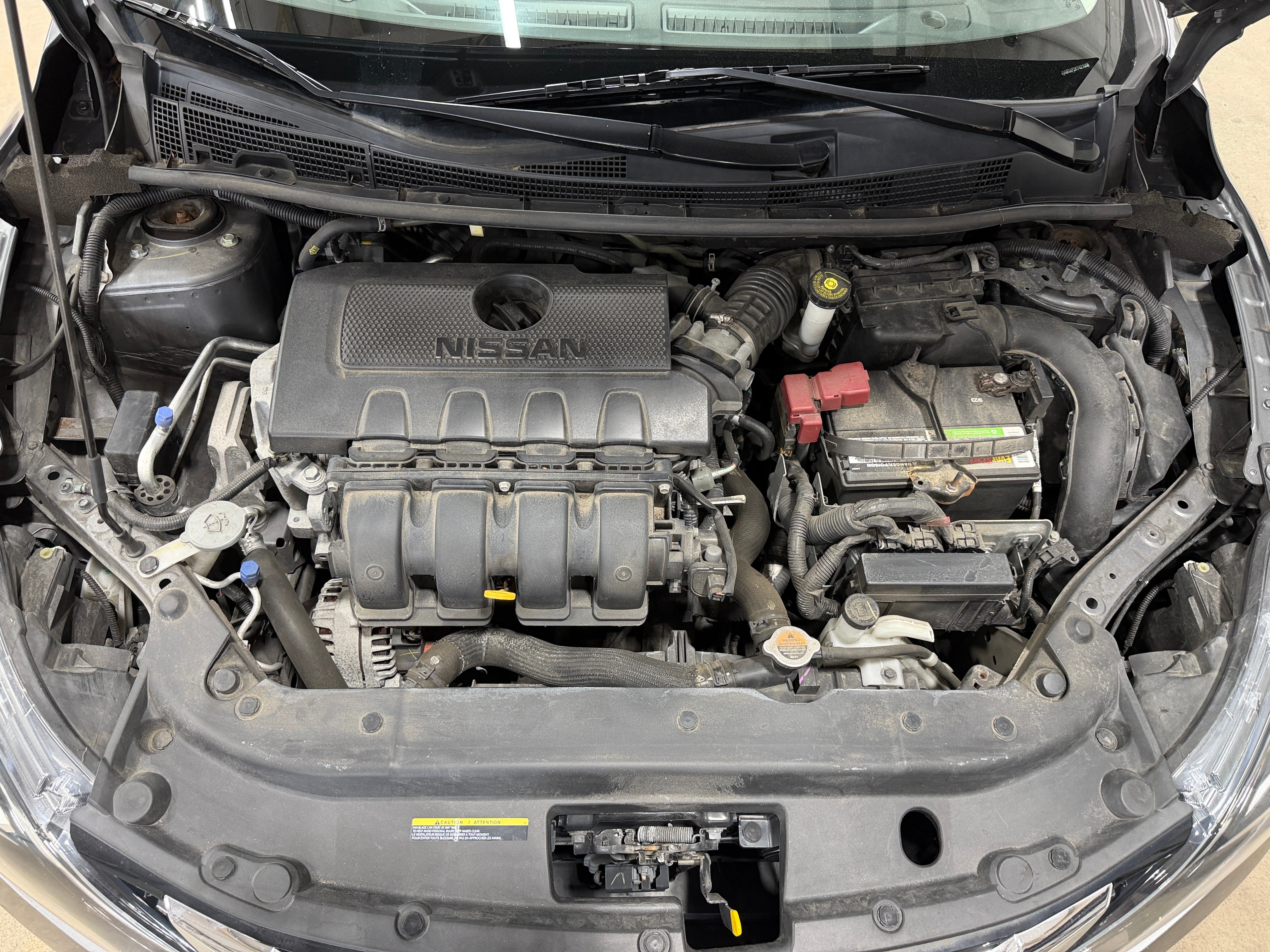 nissan sentra 2019 3N1AB7AP2KY421006 image nissan sentra 2019 3N1AB7AP2KY421006 image