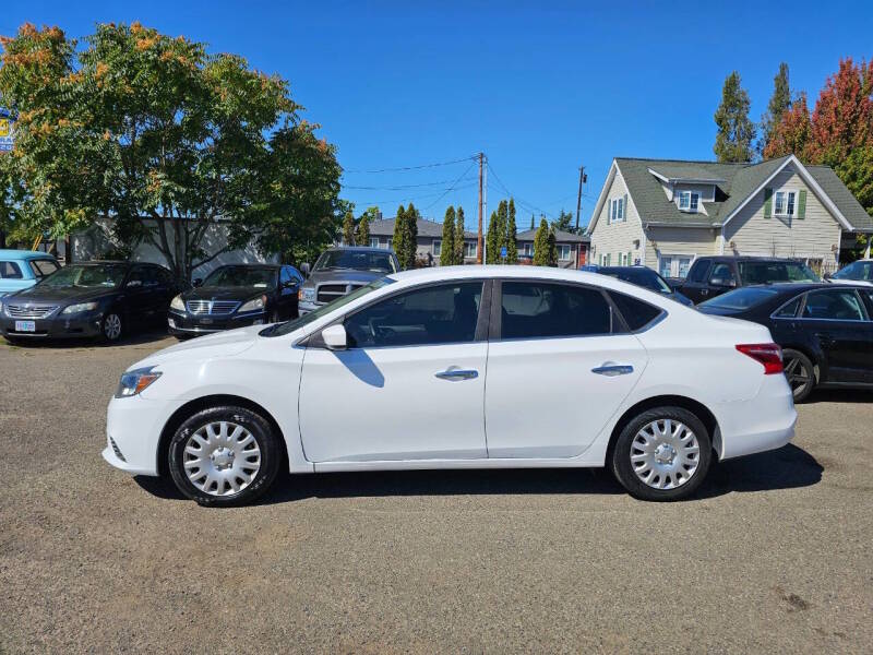 nissan sentra 2019 3N1AB7AP6KY309406 image nissan sentra 2019 3N1AB7AP6KY309406 image