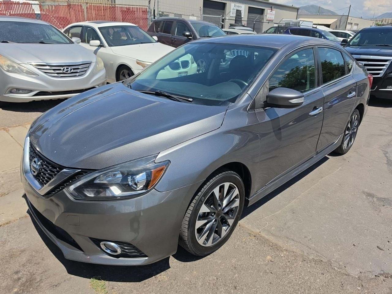nissan sentra 2019 3N1AB7AP9KY383256 image nissan sentra 2019 3N1AB7AP9KY383256 image
