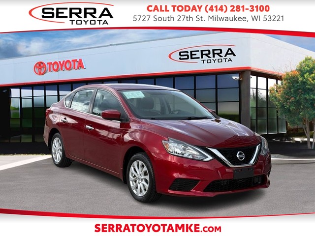 nissan sentra 2019 3N1AB7AP2KY233960 image nissan sentra 2019 3N1AB7AP2KY233960 image