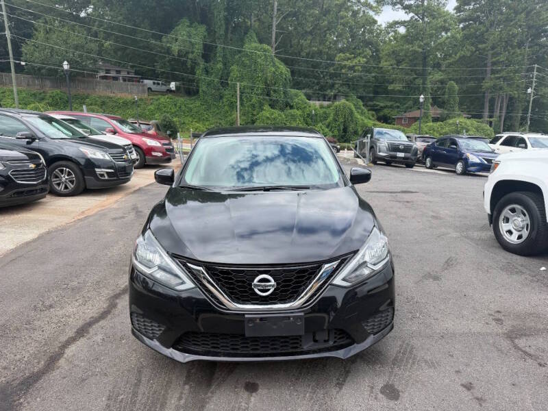 nissan sentra 2019 3N1AB7AP8KY278479 image nissan sentra 2019 3N1AB7AP8KY278479 image
