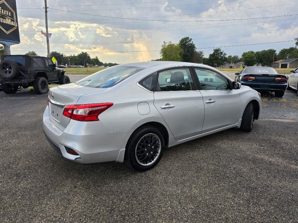 nissan sentra 2019 3N1AB7AP2KY319155 image nissan sentra 2019 3N1AB7AP2KY319155 image