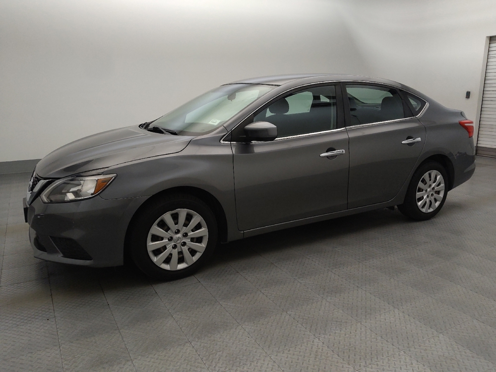 nissan sentra 2019 3N1AB7AP9KY378008 image nissan sentra 2019 3N1AB7AP9KY378008 image