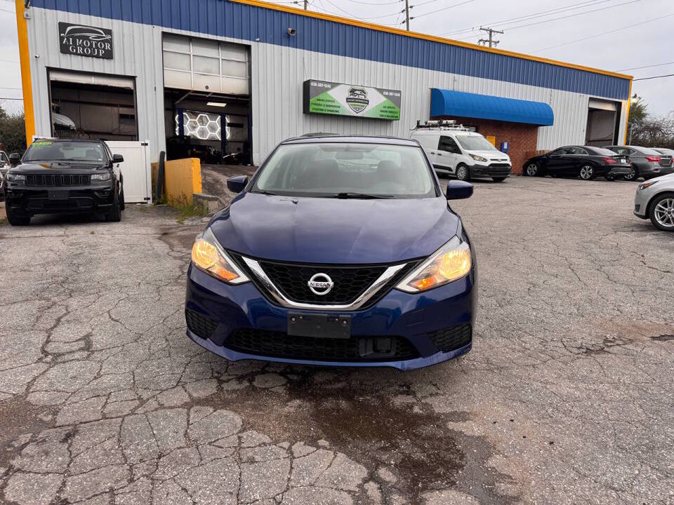 nissan sentra 2019 3N1AB7AP8KY329382 image nissan sentra 2019 3N1AB7AP8KY329382 image