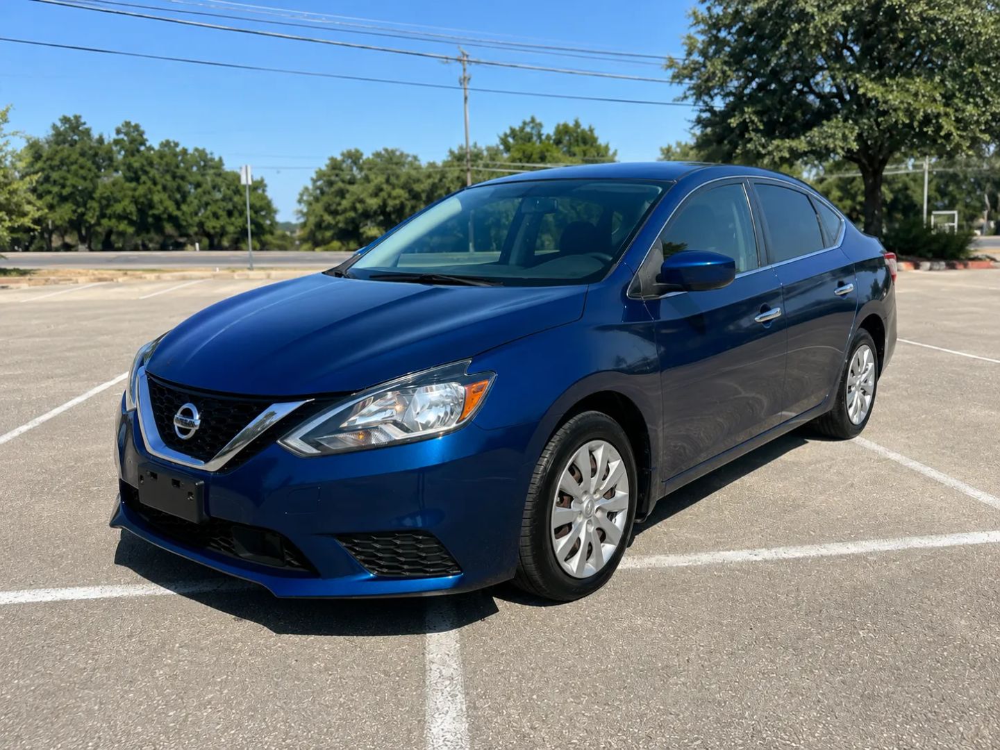 nissan sentra 2019 3N1AB7AP3KY340614 image nissan sentra 2019 3N1AB7AP3KY340614 image