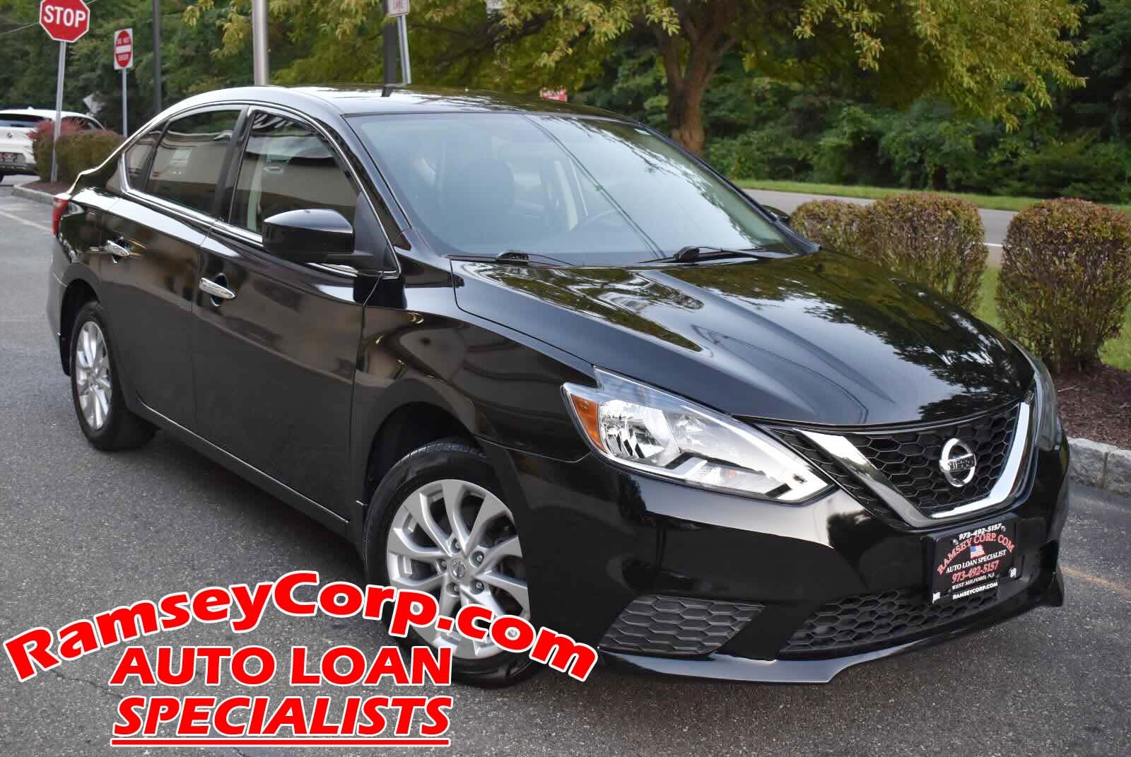nissan sentra 2019 3N1AB7AP5KY366390 image nissan sentra 2019 3N1AB7AP5KY366390 image