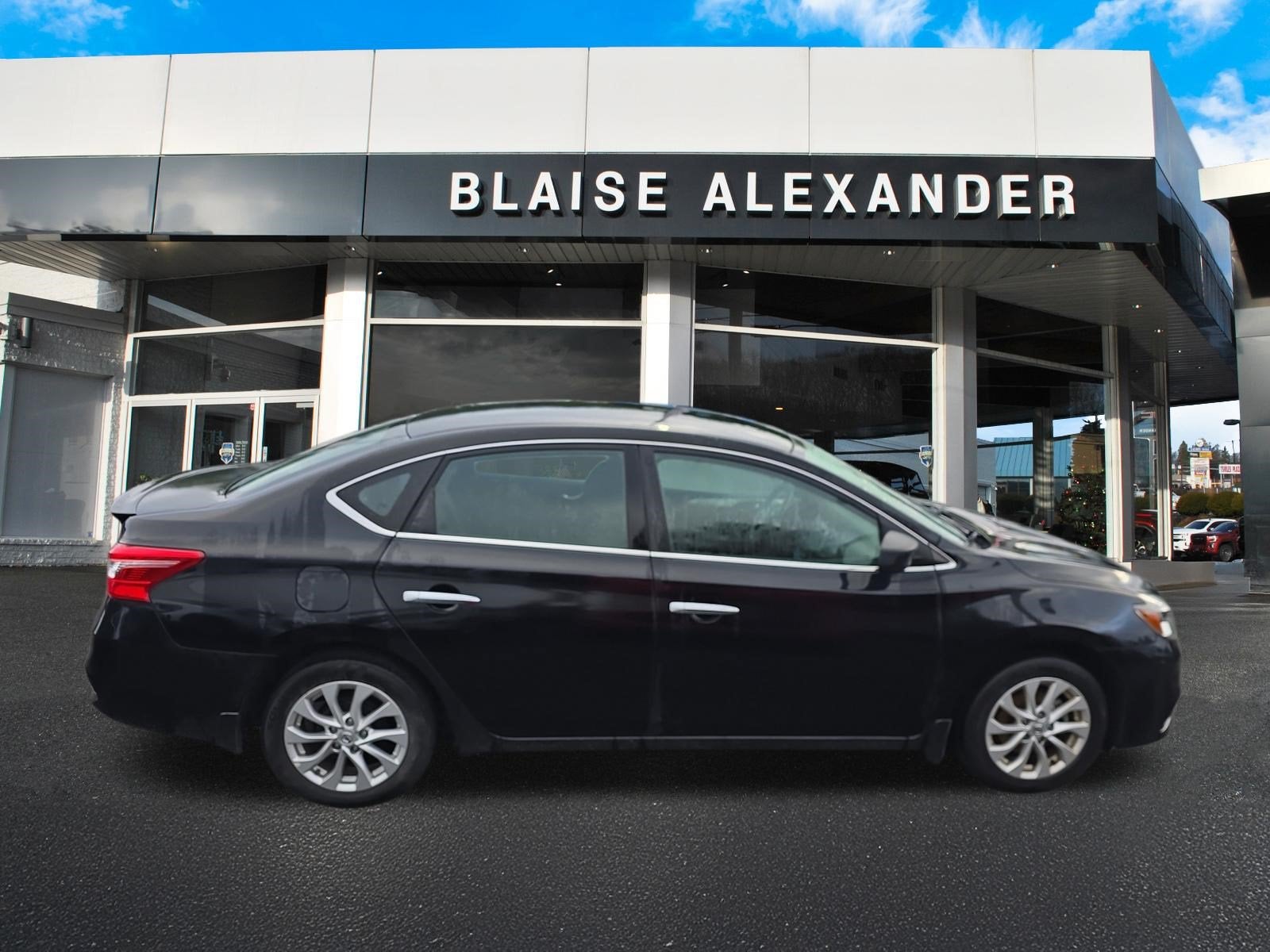 nissan sentra 2019 3N1AB7AP7KY254044 image nissan sentra 2019 3N1AB7AP7KY254044 image