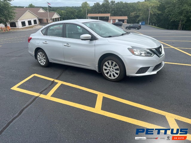 nissan sentra 2019 3N1AB7AP6KY217535 image nissan sentra 2019 3N1AB7AP6KY217535 image