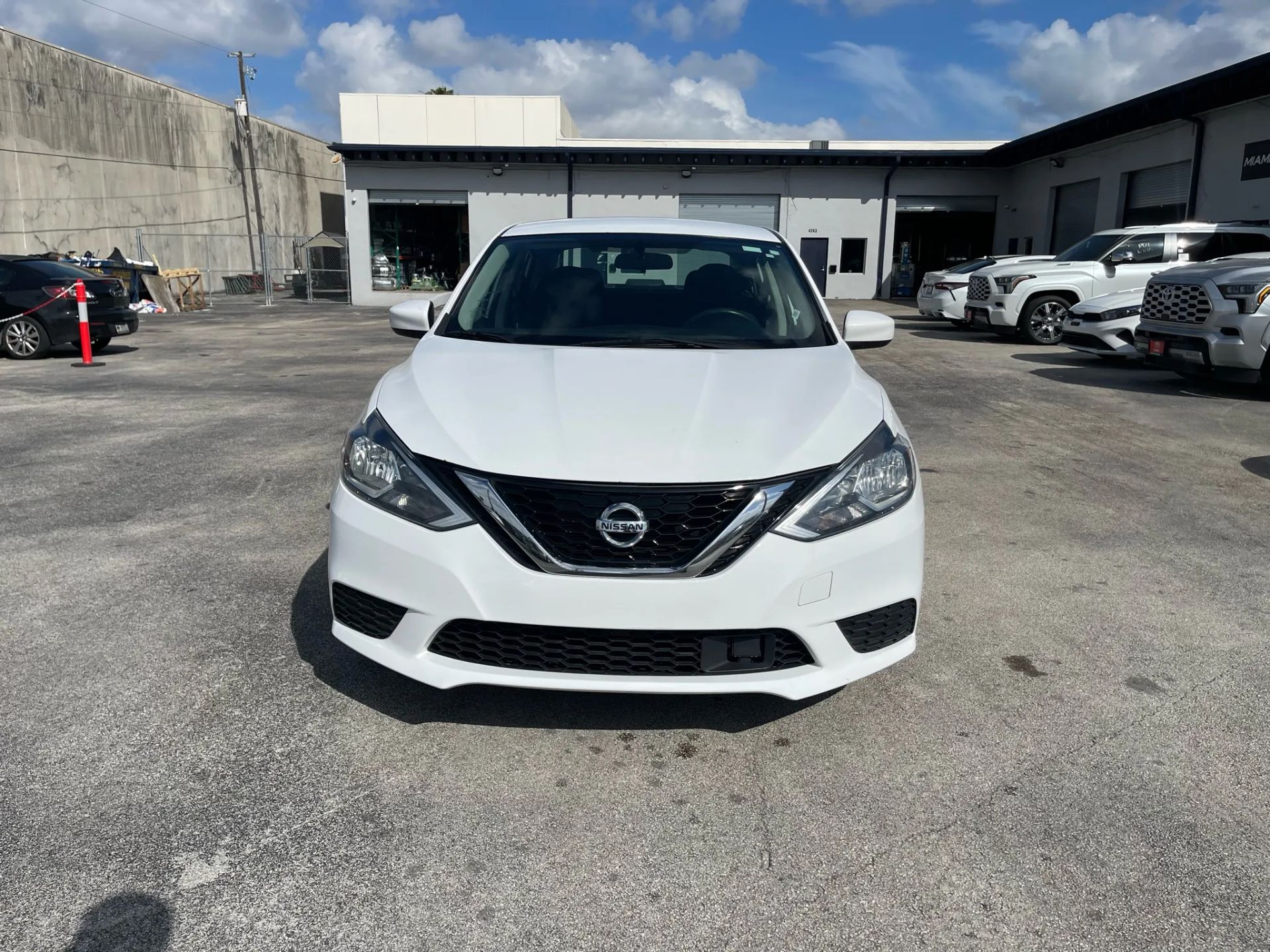 nissan sentra 2019 3N1AB7AP8KY330547 image nissan sentra 2019 3N1AB7AP8KY330547 image