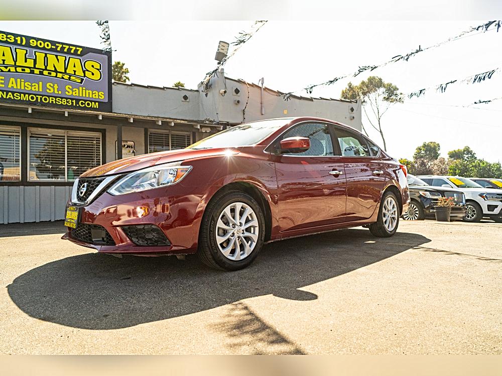nissan sentra 2019 3N1AB7AP0KY263247 image nissan sentra 2019 3N1AB7AP0KY263247 image