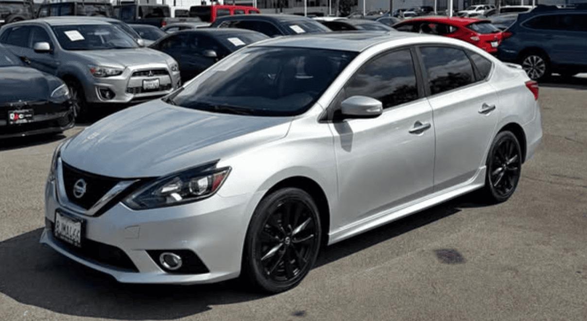 nissan sentra 2019 3N1CB7AP0KY202540 image nissan sentra 2019 3N1CB7AP0KY202540 image