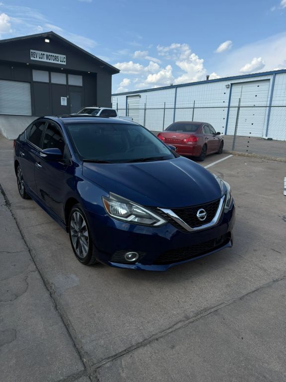 nissan sentra 2019 3N1AB7AP6KY375731 image nissan sentra 2019 3N1AB7AP6KY375731 image